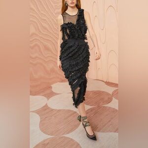 NWTS- Ulla Johnson Winnifred Top- Size M